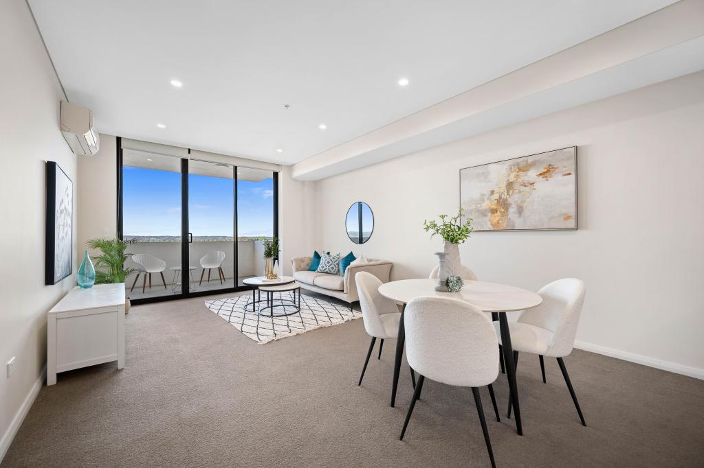 708/12 Woniora Rd, Hurstville, NSW 2220