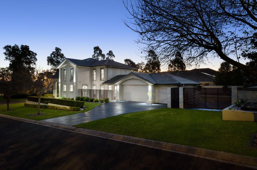 19 Charters Ave, Harrington Park, NSW 2567