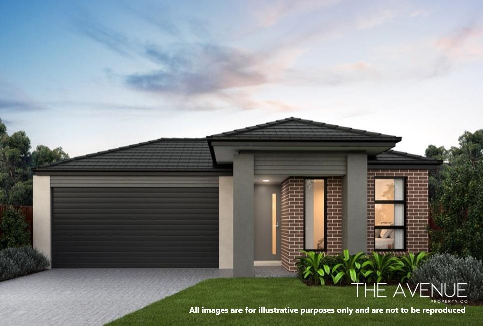 12 Kariba Cres, Newborough, VIC 3825