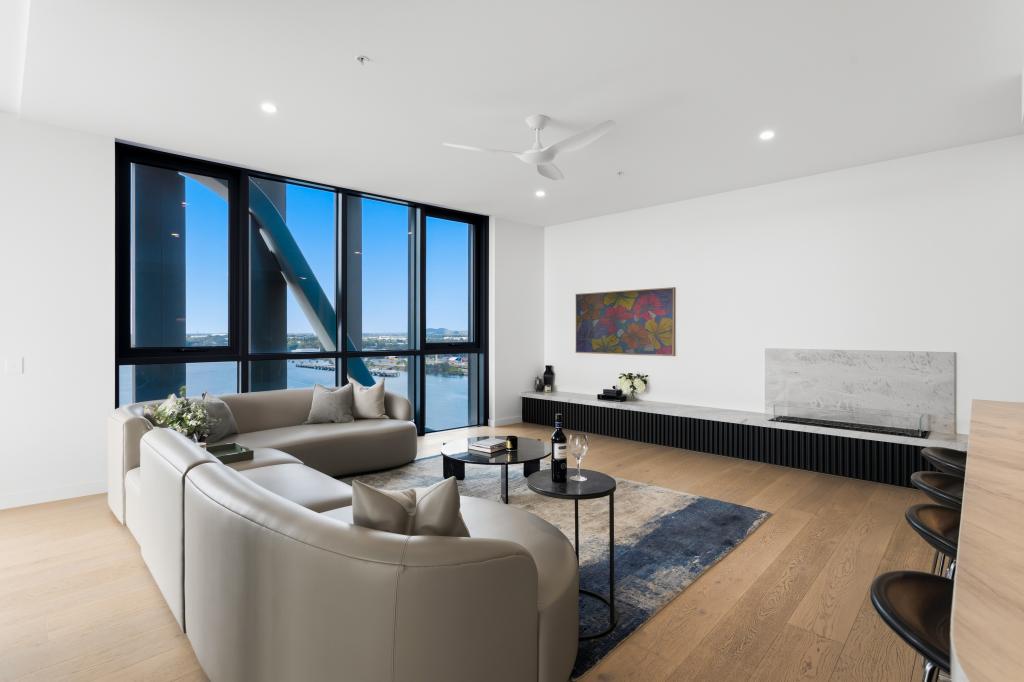 31601/15 Wharf St, Hamilton, QLD 4007