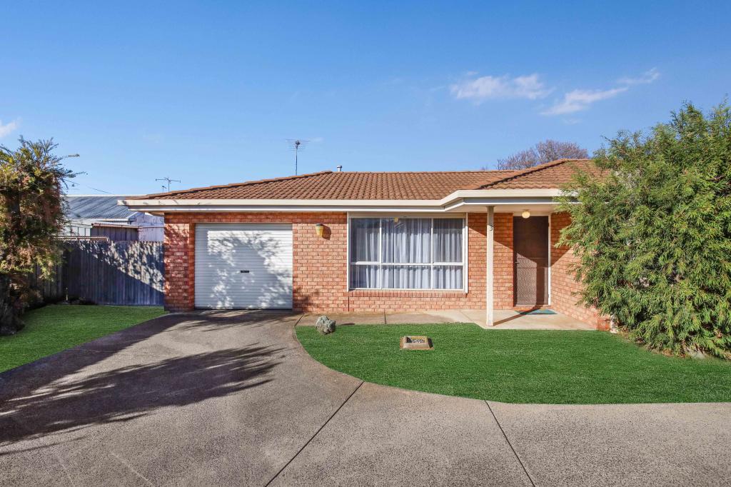 3/57 Forest Rd, Lara, VIC 3212