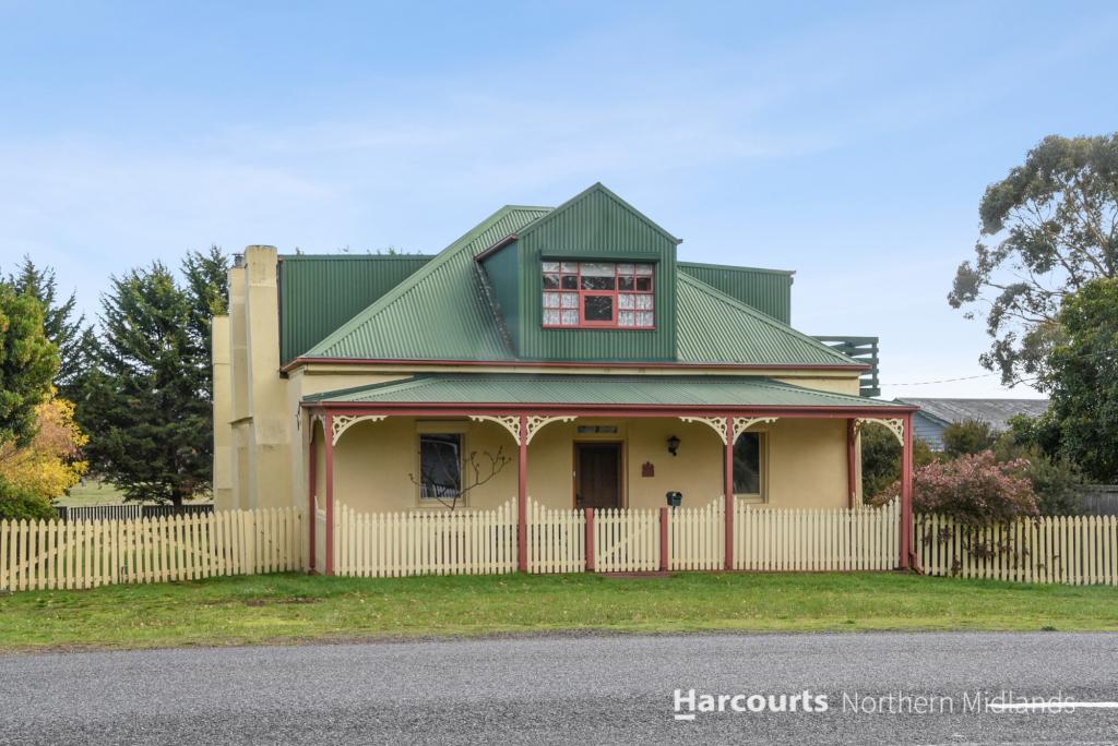 150 High St, Campbell Town, TAS 7210
