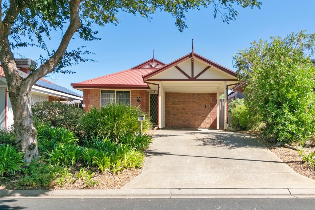 10 Smugglers Dr, Seaford Rise, SA 5169