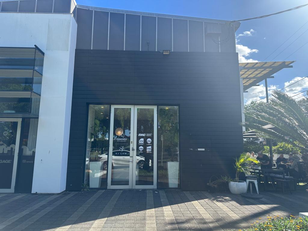 Lg8c/77 Oxford St, Bulimba, QLD 4171