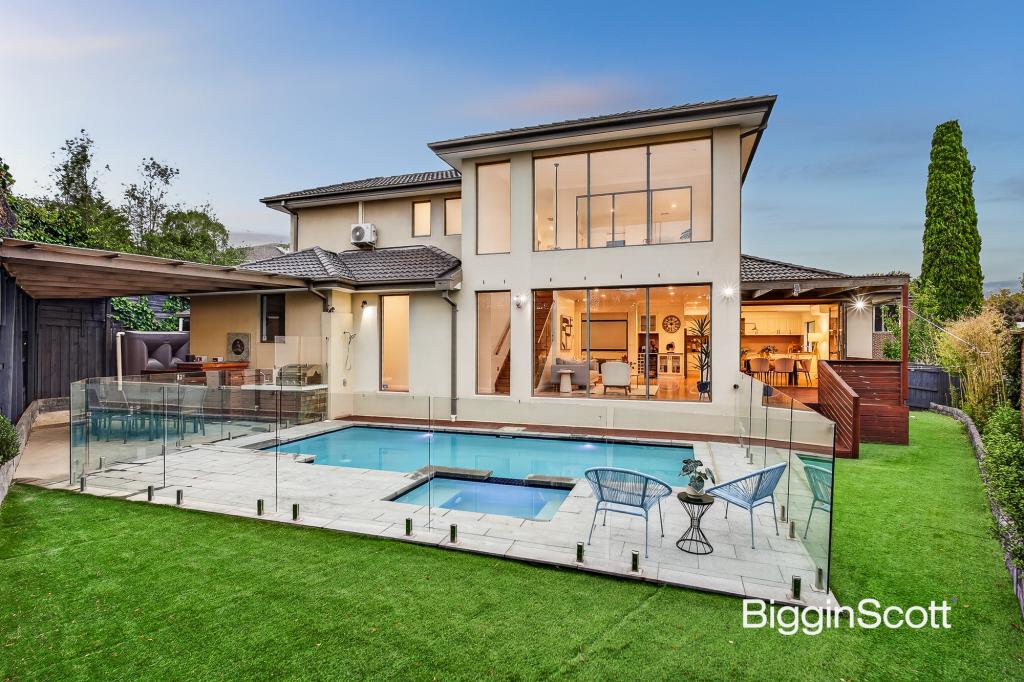 2/35 Illuka Cres, Mount Waverley, VIC 3149