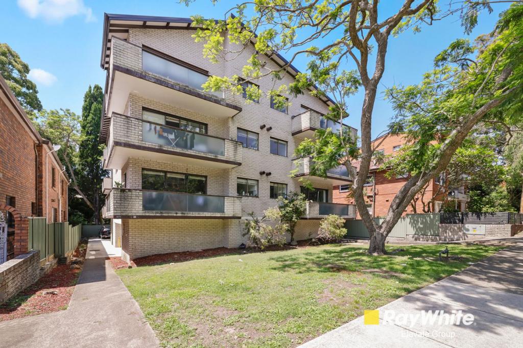 3/23 Warialda St, Kogarah, NSW 2217