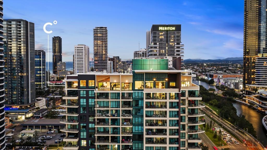 2001/2685 GOLD COAST HWY, BROADBEACH, QLD 4218