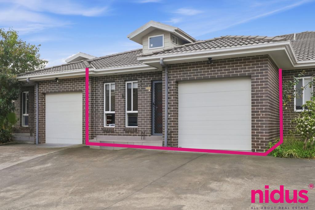 7/8 Dumul Cl, Hebersham, NSW 2770