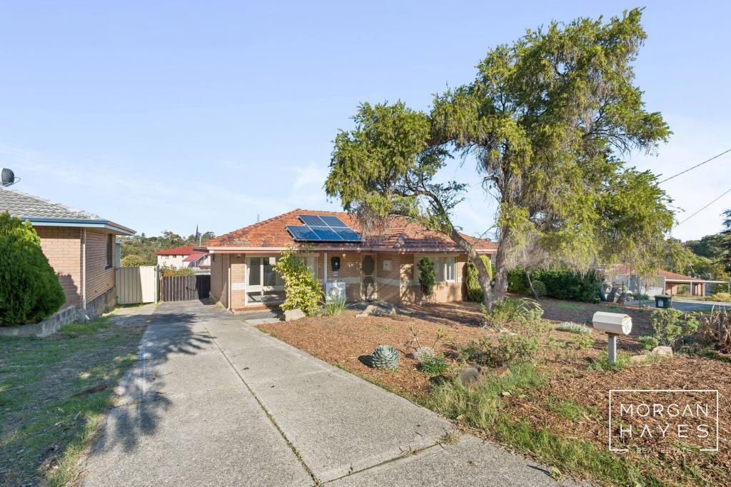 14 Barron Way, Orelia, WA 6167