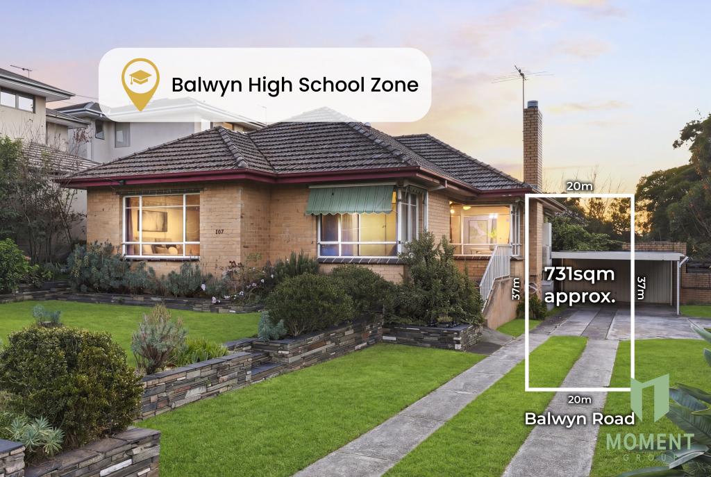 207 BALWYN RD, BALWYN NORTH, VIC 3104