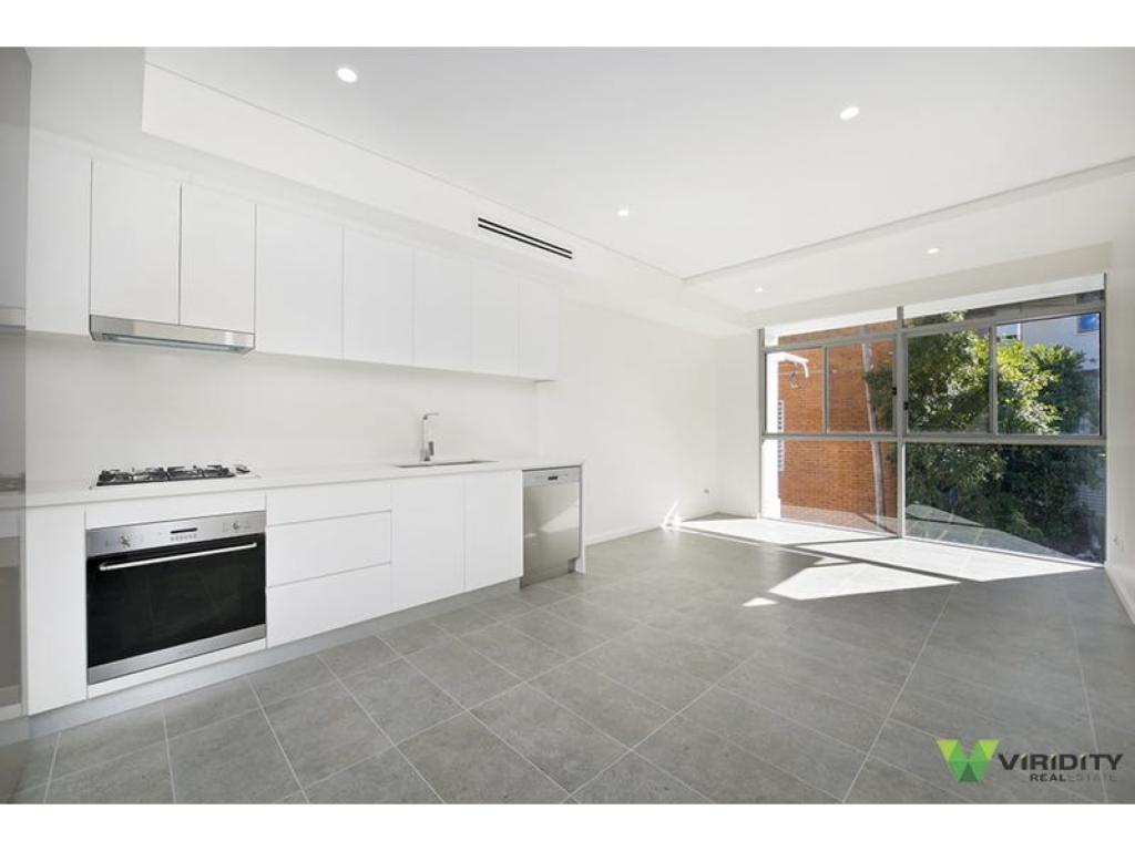 3/1 SPARKES LANE, CAMPERDOWN, NSW 2050