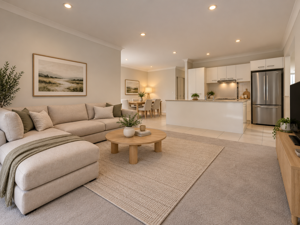 2/17 Chrome Dr, Pimpama, QLD 4209