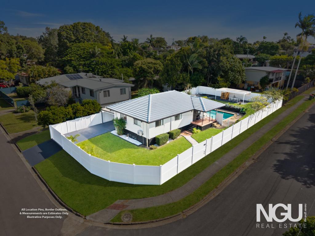 12 Hibiscus St, Kingston, QLD 4114