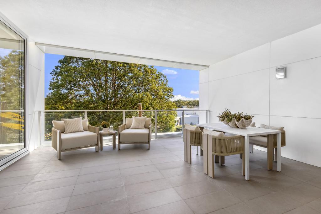 302/77 Ridge St, Gordon, NSW 2072