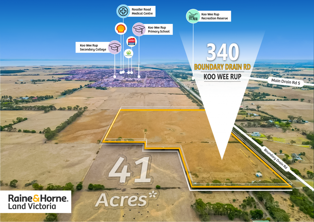 340 Boundary Drain Rd, Koo Wee Rup, VIC 3981