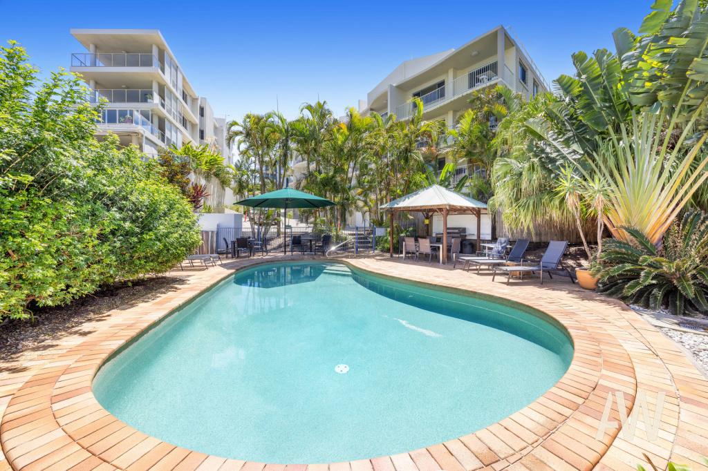 7/13 Orvieto Tce, Kings Beach, QLD 4551