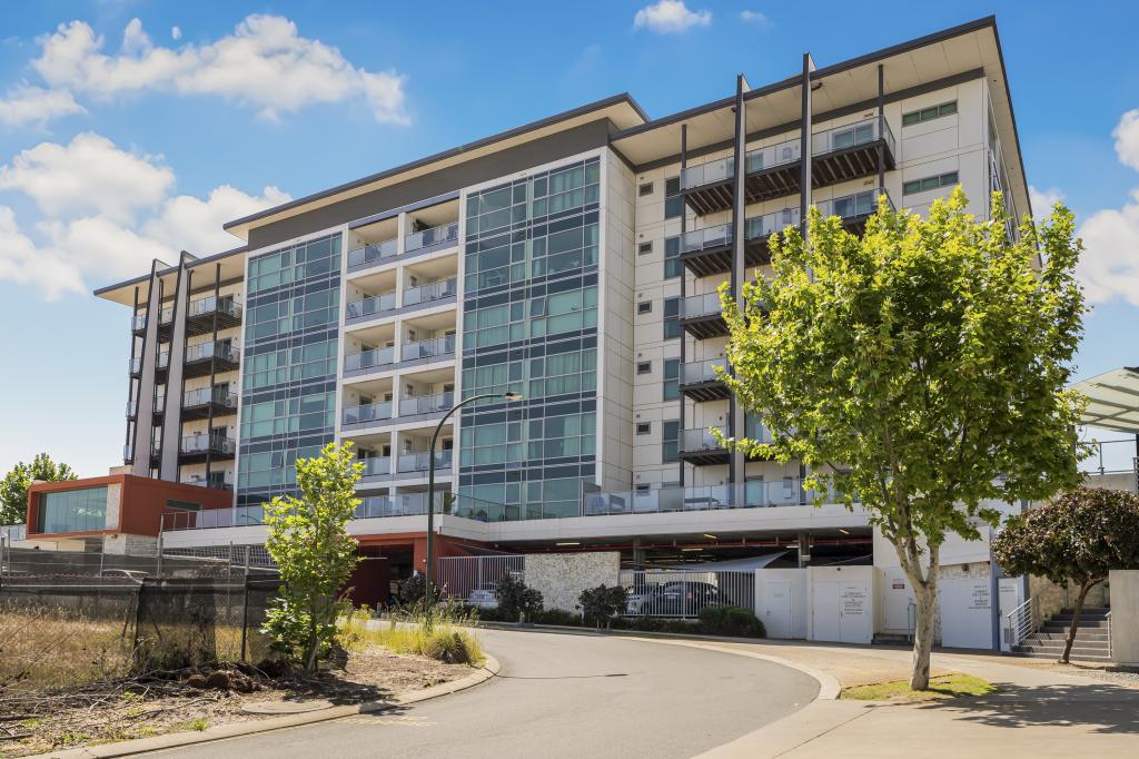 206/17 Malata Cres, Success, WA 6164