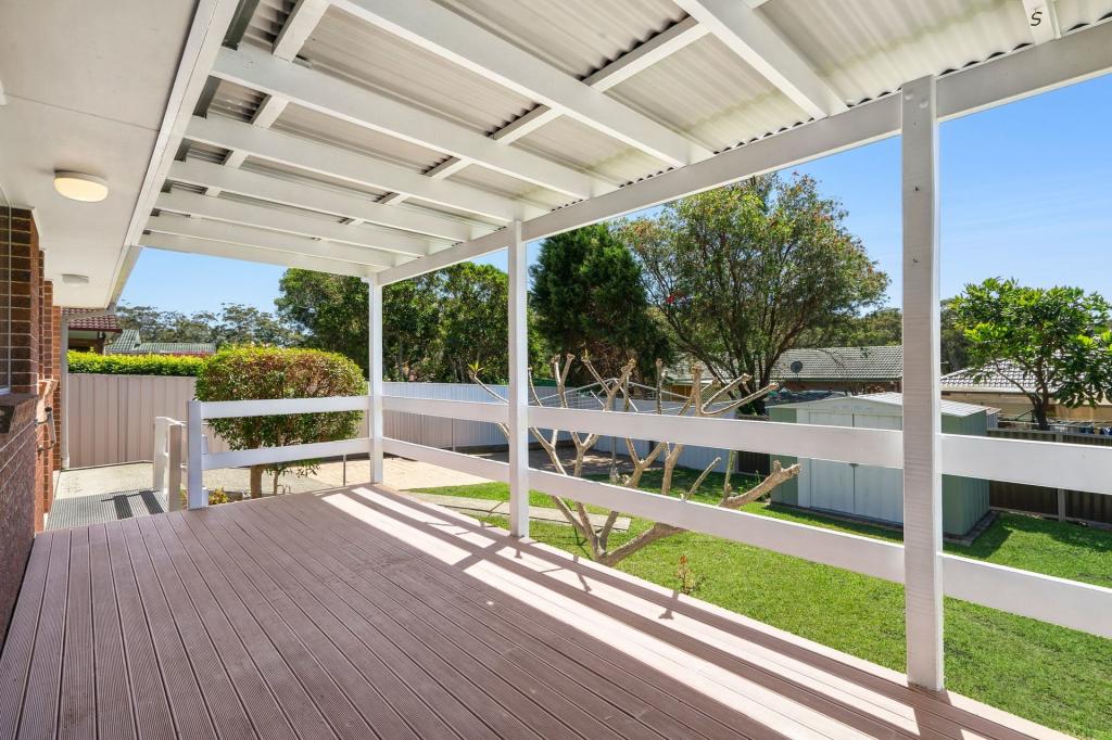 12 Bass Ave, Laurieton, NSW 2443