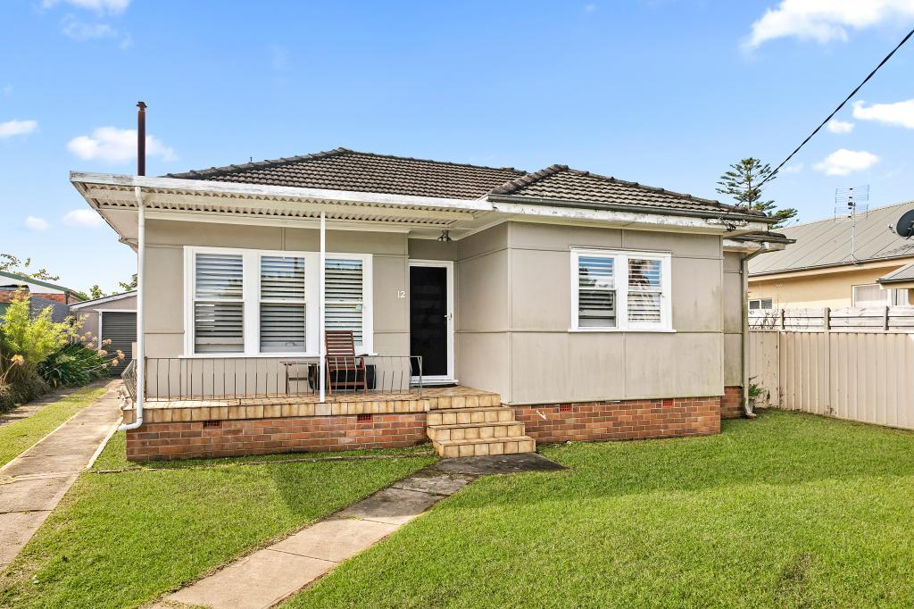 12 Carinmoney Ave, Warilla, NSW 2528