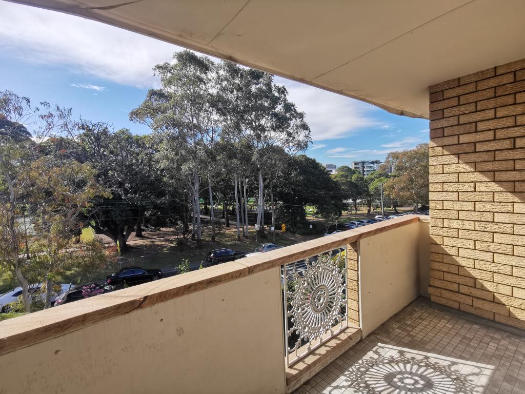 15/22-24 Park Ave, Burwood, NSW 2134