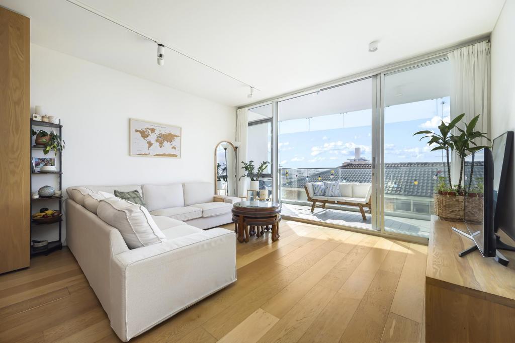 308/63 Hall St, Bondi Beach, NSW 2026