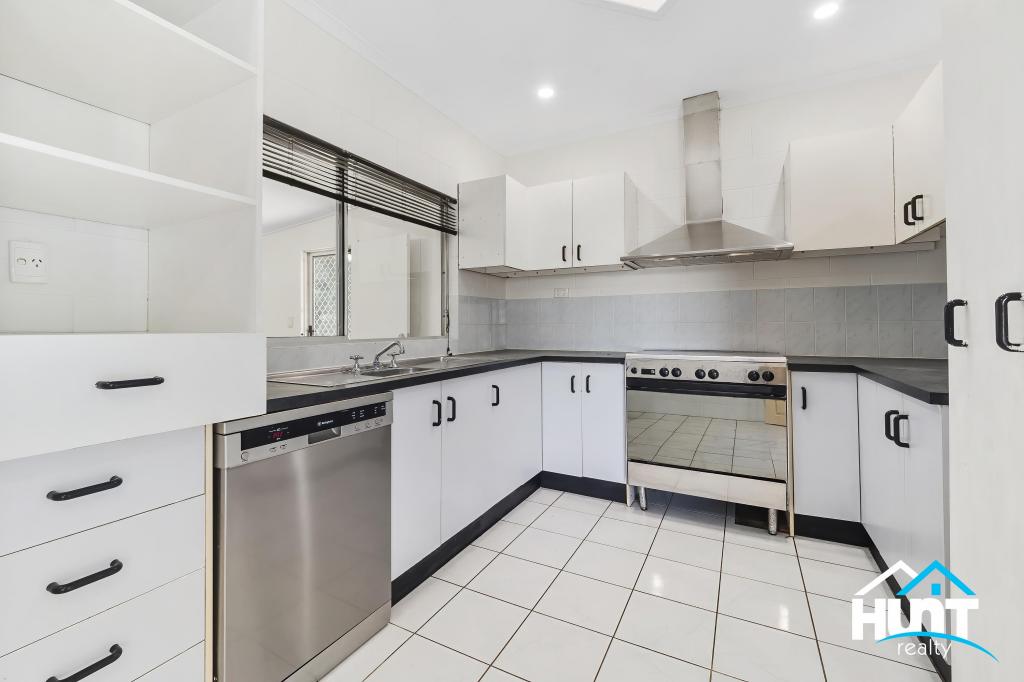 54 Bi-Centennial Rd, Bentley Park, QLD 4869