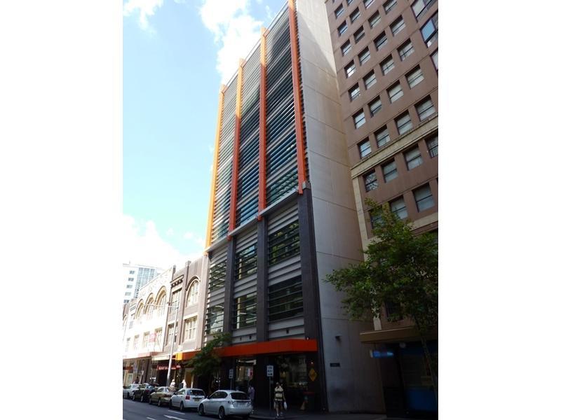 Level 8/299 Sussex St, Sydney, NSW 2000