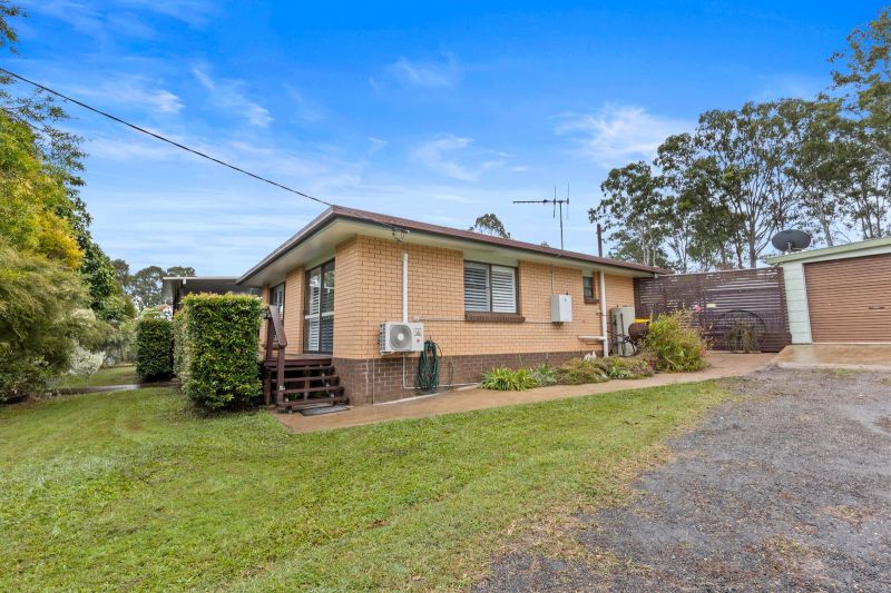 189 Station Rd, Horton, QLD 4660