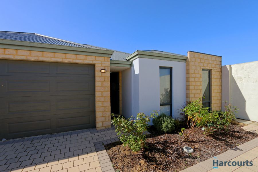 3/3 Peppermint Gdns, Aubin Grove, WA 6164