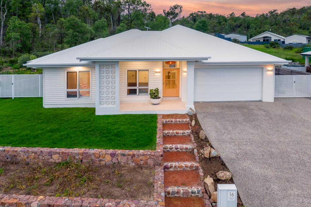 16 Alderman Dr, Jensen, QLD 4818