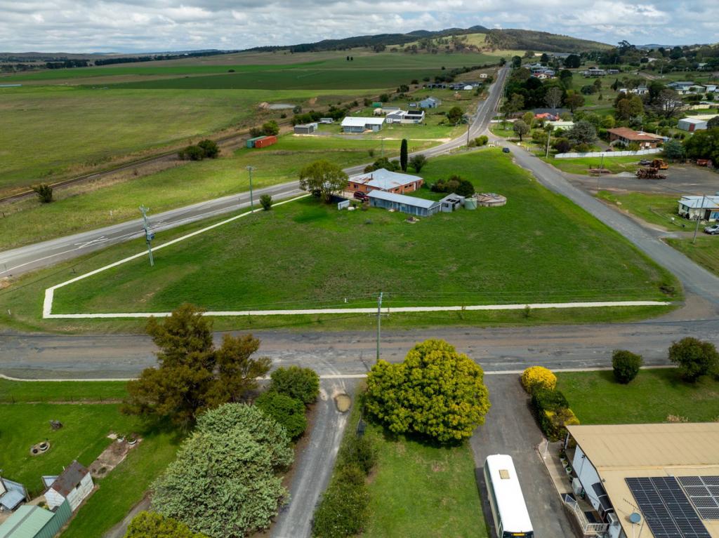32 Goulburn St, Tarago, NSW 2580