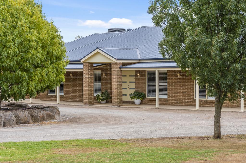 36 Main Rd, Lancefield, VIC 3435