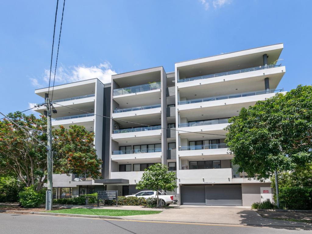 11/38 Lawley St, Kedron, QLD 4031