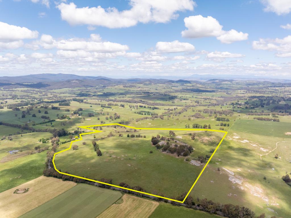 Lot B/Ps809565 Creek Junction Rd, Kithbrook, VIC 3666