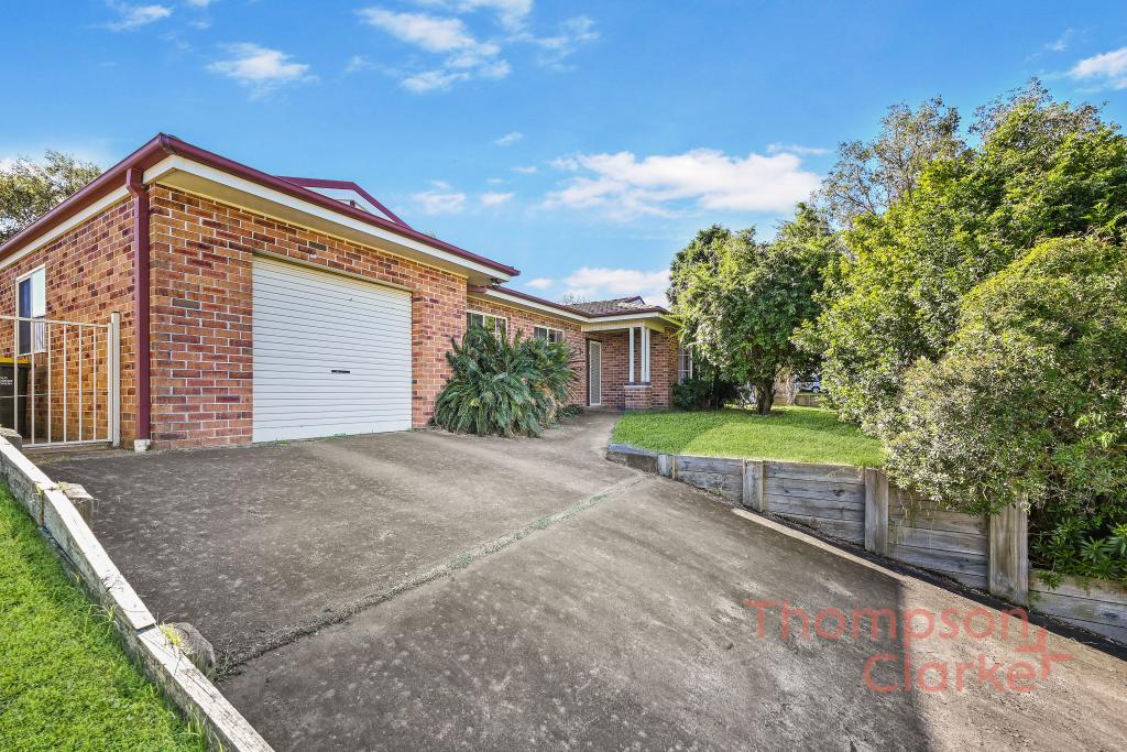 15 Ventura Cl, Rutherford, NSW 2320