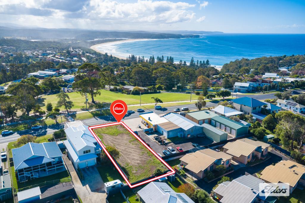 92 Bega St, Tathra, NSW 2550