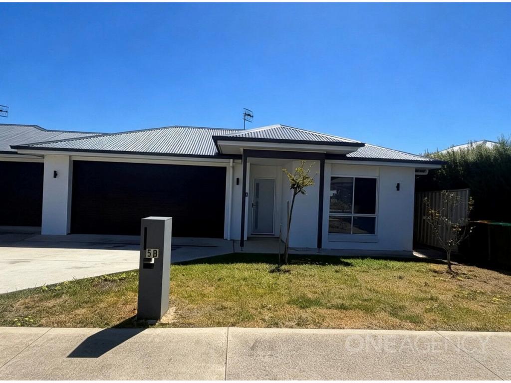 5b Straker Rd, Goulburn, NSW 2580