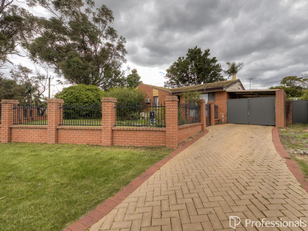 1 Jubilee Rd, Forrestfield, WA 6058