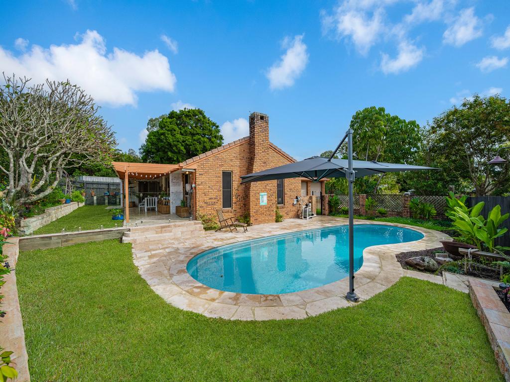 32 Timbertop St, Buderim, QLD 4556