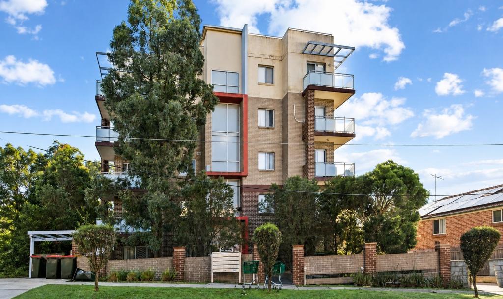 12/3 BRUCE ST, BLACKTOWN, NSW 2148