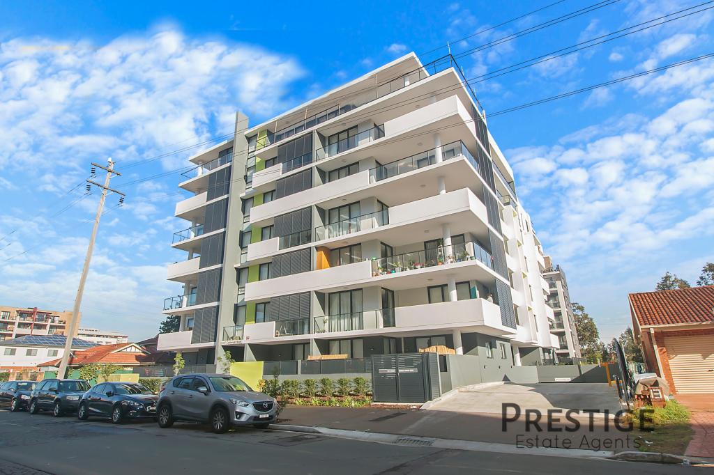 18/15-17 Castlereagh St, Liverpool, NSW 2170