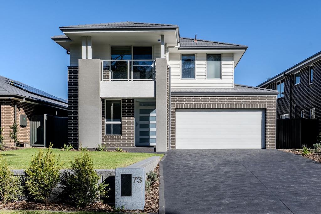 73 Serengeti Cct, Silverdale, NSW 2752
