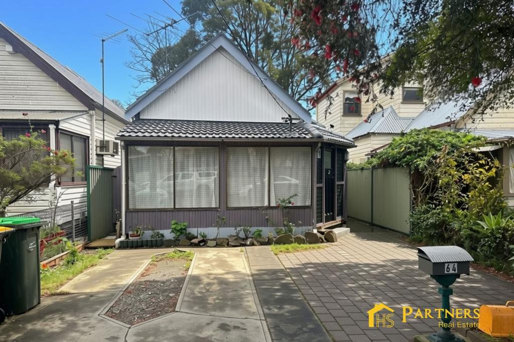 64 Yillowra St, Auburn, NSW 2144