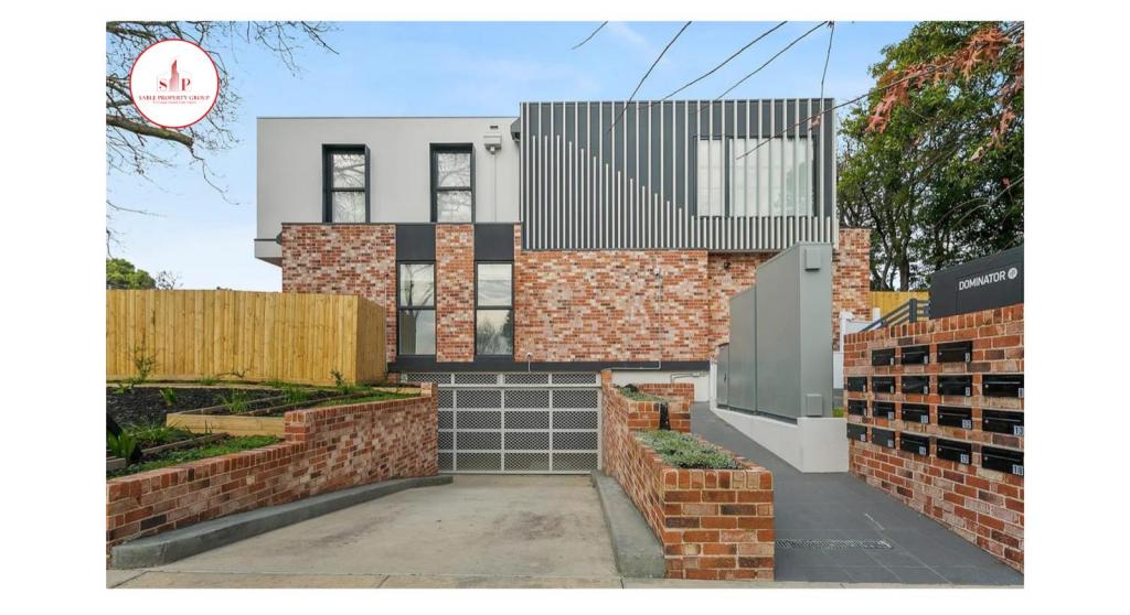 3/20 Harrison St, Mitcham, VIC 3132