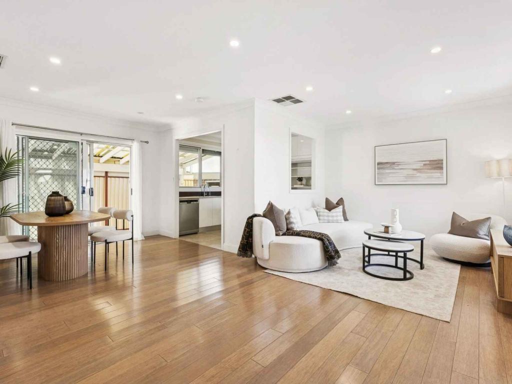 5/33 Saint Georges Rd, Bexley, NSW 2207