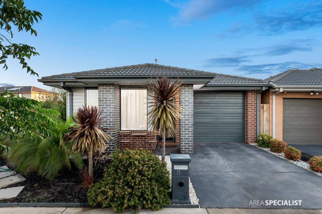 13 Gellibrand St, Werribee, VIC 3030