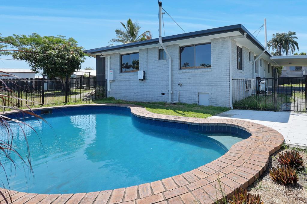 3 Pioneer St, Mount Pleasant, QLD 4740