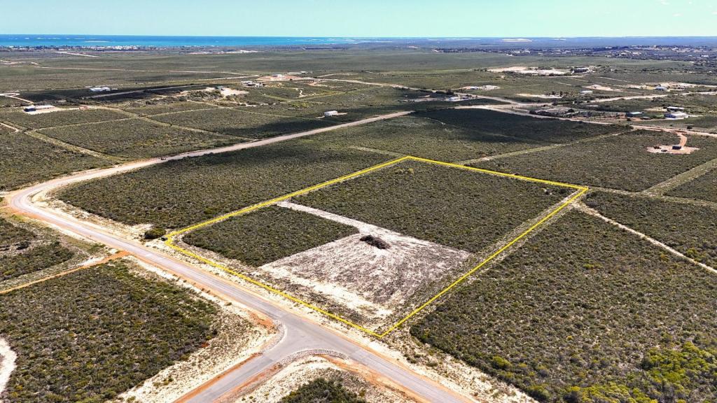 Lot 187 Jurien Bay Vsta, Jurien Bay, WA 6516