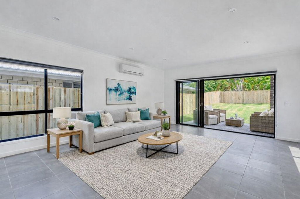 Contact Agent For Address, Camp Hill, QLD 4152