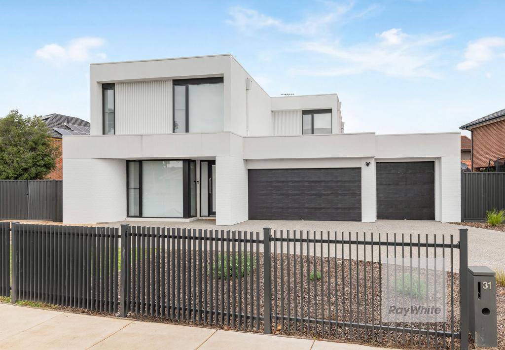 31 Verona Dr, Taylors Lakes, VIC 3038